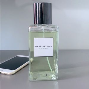 Marc Jacobs Cucumber